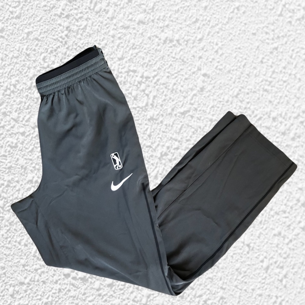 Nike NBA Snap Off Pants Size LT